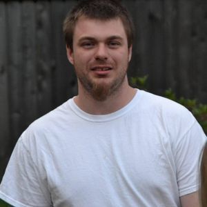 Meet your Posher, Andrew